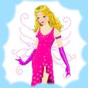 Fairy Princess Dressup icon