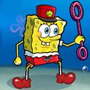 Spongebob DressUp icon