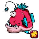 Cute Piranha Jigsaw Puzzles icon