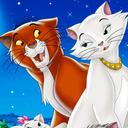 Aristocats Jigsaw Puzzle Collection icon