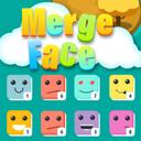 Merge Face icon