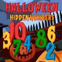 Halloween Hidden Numbers icon