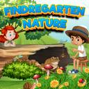 Findergarten Nature icon