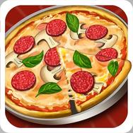 Pizza Maker simulator