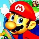 Super Mario Earth Survival icon