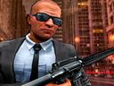 Gangster Story: Underworld Criminal Empire Mafia icon