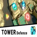 Space Tower Defense icon