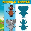 Animal Shapes icon