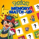 Pokemon Memory Match Up icon
