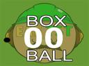 Box Ball icon
