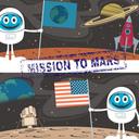 Mission To Mars Difference icon