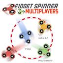 Play Fidget spinner multiplayers on doodoo.love