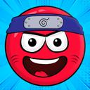 Red Ball 4 Games icon