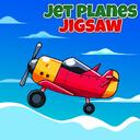Jet Planes Jigsaw icon