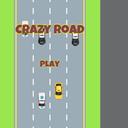 Crazy Road icon