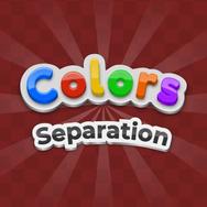 Colors separation