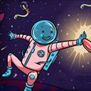 Space Adventure Storie icon