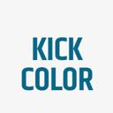 Kick Color HD icon