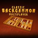 Backgammon Multiplayer icon