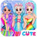 BFF Candy Fever icon
