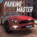 Parking Master Free icon