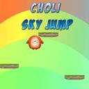 Choli Sky Jump icon
