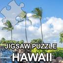 Jigsaw Puzzle Hawaii icon