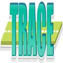 Trace icon