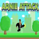 Arnie Attack HD icon