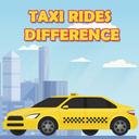 Taxi Rides Difference icon