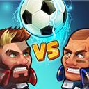 Head Ball Merge Puppet Soccer icon