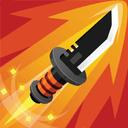 Knife Shooter Game icon