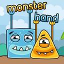 Monster Hands icon