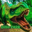 Dino Park Jigsaw icon