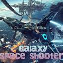 Galaxy Space Shooter - Invaders 3d icon