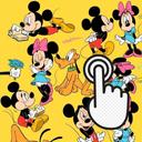 Mickey Mouse Clicker icon