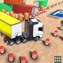 New Truck Parking 2020: Hard PvP Car Parking Games icon