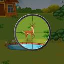 Deer Hunter 2D icon