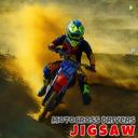 Motocross Drivers Jigsaw icon