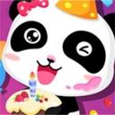 Happy Birthday Party Game icon