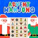 Play Advent Mahjong on doodoo.love