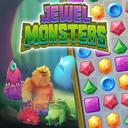 Jewel Monsters icon