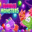 Bubble Monster icon