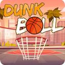 Dunk Ball icon