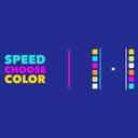 Speed Choose Color icon