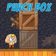 Punching Boxes
