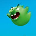 Bad Piggies Jigsaw Puzzle Collection icon