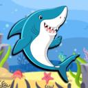 Dady Shark Adventure icon