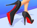 Wonderful High Heels 3D - Fun & Run 3D Game icon
