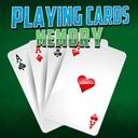 Playing Cards Memory icon